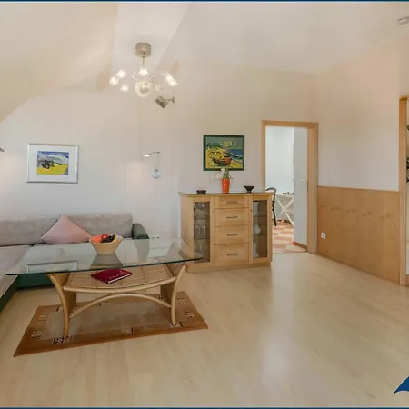 Duenen-residenz A 20 제바트헤링스도르프